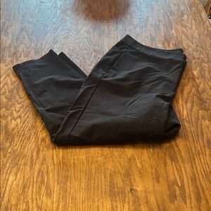 Athleta Black Women's Pants